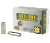 CORBON AMMO 10mm 165Gr Self Defense JHP 20rd