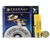 FEDERAL AMMO Speed-Shok Waterfowl 20 Gauge 3  7 8oz  3 Steel Shotgun Ammunition   25 Rounds