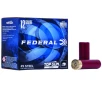 FEDERAL AMMO Top Gun Steel 12 Gauge 2 75  1 1 8 oz  7 Shotgun Ammunition   25 Rounds