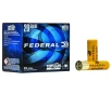 FEDERAL AMMO 20Ga Top Gun 2-3 4  7 8oz 7 Steel Shot 25rd