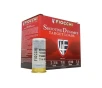 FIOCCHI 12Ga Shooting Dynamics 2 75  7 5 Shot 25rd