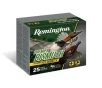 REMINGTON 12 Gauge 2 75  1 25 Oz  5 Bismuth   25 Count
