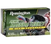 REMINGTON Premier Magnum Turkey 20 Gauge 3  1-1 8oz  5 High Velocity Shotgun Ammunition   5 Rounds