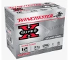 WINCHESTER AMMO 12Ga SuperX Game Load 2-3 4  8 Shot 25rd