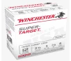 WINCHESTER AMMO 12Ga Super-Target Heavy 2-3 4  8-Shot 25rd