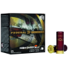 FEDERAL AMMO 410Ga 2-1 2  1 2oz 1200 FPS MAX 8 5 25rd