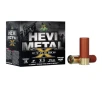 HEVI-SHOT 12Ga Hevi-Hitter 3  1-1 4oz BB Tungsten Steel 25rd