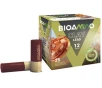 BIOAMMO 12Ga 2 75   8 Lead Target 1oz 25rd