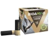 BIOAMMO 12Ga 2 75   8 Lead Dove   Pigeon 1-1 4oz 25rd