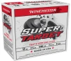 WINCHESTER AMMO 12Ga 2 75   8 Super-Target 1oz 1250 Fps 25rd