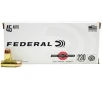 FEDERAL AMMO 45 ACP 230Gr FMJ 50BX RTP