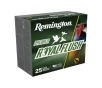 REMINGTON 12Ga 2 75  1-1 4oz 6 25rd Premier Royal Flush