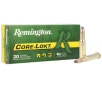REMINGTON 35 Rem 200Gr Core-Lokt Tipped Lever Gun 20rd