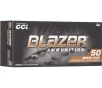 BLAZER AMMO 45 Auto 230 Gr Blazer Brass JHP 50rd