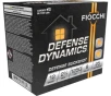 FIOCCHI 12Ga Home Defense 9P Buck 2 75  9oz 25rd