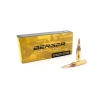 BERGER BULLETS 6 5mm Creedmoor LRP 153 5Gr LR Hybrid Target 20rd