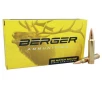 BERGER BULLETS 6mm Creedmoor 95Gr Classic Hunter 20rd