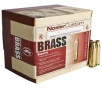 NOSLER 17 Rem 100rd