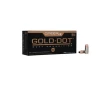 SPEER AMMO 9mm 124Gr Gold Dot GDHP 50rd Box