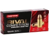 NORMA AMMO 9mm Rival 147Gr 50rd