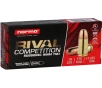 NORMA AMMO 9mm Rival 158Gr 50rd