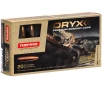 NORMA AMMO 35 Whelen Oryx 250Gr 20rd