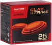 NORMA AMMO 12Ga Claystrike 2 75   7 5 Shot 1oz 25rd