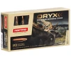 NORMA AMMO 300 Win Mag Oryx 180Gr 20rd