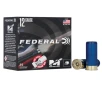 FEDERAL AMMO 12Ga 2 75 1oz 1300 FPS 3 25 Dram 8 Shot 25rd