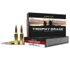 NOSLER 7mm PRC 175Gr Trophy Grade ABLR SP 20rd