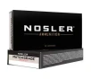 NOSLER 7mm PRC 185Gr Match Grade RDF 20rd