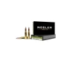 NOSLER 6 5x55 120Gr E-Tip SP 20rd
