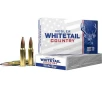 NOSLER 308 Win 165Gr WCA SB SP 20rd