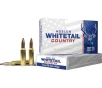 NOSLER 7mm-08 Rem 140Gr WCA SB SP 20rd