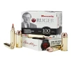 HORNADY Hornady Signature Series  204 Ruger Ammunition 20r