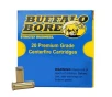 BUFFALO BORE 44 S W Spl 200Gr Hard Cast Wadcutter 1000FPS 20rd