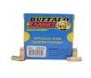BUFFALO BORE 40 S W 140Gr Barnes TAC-XP 1300FPS 20rd