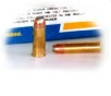 BUFFALO BORE 44 Rem Mag 300Gr JFN  1300FPS ME 1126 ft lbs  20rd