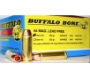 BUFFALO BORE 44 Rem Mag 200Gr Barnes XPB 1500FPS 20rd