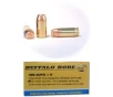 BUFFALO BORE 380 ACP 95Gr FMJ-FN  1150FPS ME 279 ft lbs  20rd