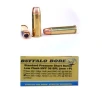 BUFFALO BORE 38 Special 125Gr LV JHP  900FPS ME 225 ft lb  20rd
