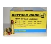 BUFFALO BORE 357 Mag 140Gr Barnes XPB  1550FPS ME 747 ft  20rd