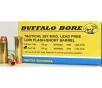 BUFFALO BORE 357 Mag 140Gr Barnes XPB  1150FPS ME 411 ft  20rd
