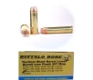 BUFFALO BORE 357 Mag 125Gr JHP  1225FPS ME 416 ft lbs  20rd