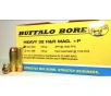 BUFFALO BORE 32 H R Mag 100Gr JHP  1300FPS ME 375 ft lbs  20rd