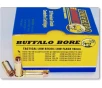 BUFFALO BORE 10mm 155Gr Barnes TAC-XP  1350FPS ME 627 ft  20rd