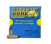BUFFALO BORE 454 Casull 360Gr Hard Cast LBT-LWN 1425FPS 20rd