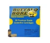 BUFFALO BORE 45 ACP 255Gr Hard Cast FN 1000FPS 20rd