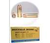 BUFFALO BORE 45 LC 300Gr JFN  1325FPS ME 1 170 ft lbs  20rd