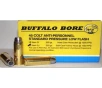 BUFFALO BORE 45 LC 225Gr Soft Cast Hollow Nose 1050FPS 20rd